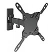 universal wall mount for led tv 13 42 vertically and horiz photo