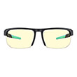 gaming glasses gunnar razer torpedo x amber photo