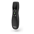 hama 199918 greenlight pointer wireless laser presenter 4in1 laser colour green photo