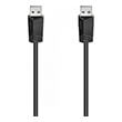 hama 200601 usb a a cable usb 20 480 mbit s 150 m photo hama 200601 usb a a cable usb 20 480 mbit s 150 m photo
