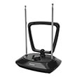 hama 221082 classic indoor aerial dab dab dvb  photo