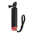 hama 04458 2in1 floaty grip black photo