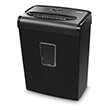 hama 50548 premium m8 shredder shredder with security level p5 t5 e4 20l photo