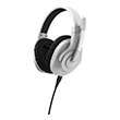 hama 217857 urage soundz 100 v2 gaming headset white photo