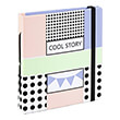hama 02396 cool story slip in album for 56 instant photos up to max 54 x 86 cm photo