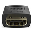 hama 205173 hdmi adapter socket socket 8k photo