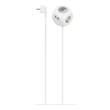 hama 223195 socket cube 3 way 2x usb c a 17 w with switch 14 m white photo