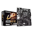 mitriki gigabyte mb a520m k v2 retail photo