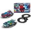 carrera slot racing ultimate spiderman 62195 photo