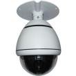 vandsec vp ems10 waterproof ptz dome varifocal camera 1 3 color sony super had ccd 700 tv lines photo