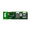 paradox gprs14 communication plug in module photo