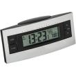 tfa 602511 radio controlled alarm clock photo
