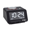 tfa 60201701 homtime digital alarm clock photo