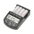technoline bc 700 battery charger photo technoline bc 700 battery charger photo