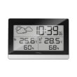 technoline ws 9255 weather station photo