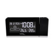 technoline wt 539 radio controlled alarm clock photo