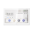 hikvision ds kh9510 wte1 android indoor station 101  photo