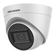 hikvision ds 2ce78d0t it3fs2 camera turbohd dome 2mp 28mm ir40m mic photo