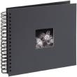 hama spiral photo album fine art 28 x 24 gkri 50 selidon photo