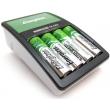 energizer maxi charger 4xaa photo