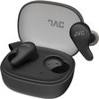 jvc gummy premium headphone with noise cancellation black photo