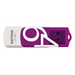 philips usb 30 64gb vivid edition magic purple photo