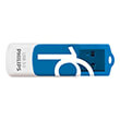 philips usb 30 16gb vivid edition ocean blue photo