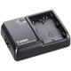 canon cb 5l battery charger photo