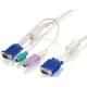 level one acc 2103 cable set 5m photo