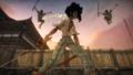 afro samurai extra photo 1