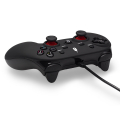 spartan gear oplon wired controller pc ps3 black extra photo 1