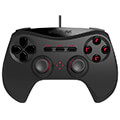 speedlink sl 440400 bk strike nx gamepad for ps3 black extra photo 1