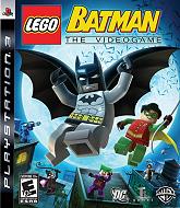 lego batman the videogame photo