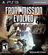 front mission evolved photo