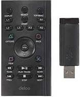 deloo remote control for playstation 3 bulk photo