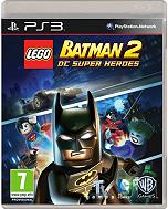 lego batman 2 dc superheroes photo