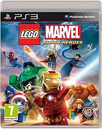 lego marvel superheroes photo