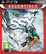 ssx essentials photo