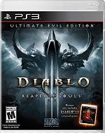 diablo iii ultimate evil edition photo