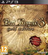 port royale 3 gold edition photo