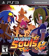 mugen souls photo