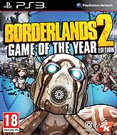 borderlands 2 game of the year edition photo