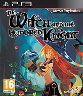 the witch and the hundred knight photo
