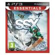 ssx essentials photo ssx essentials photo