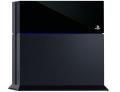 playstation 4 console 500gb black c chassis extra photo 1
