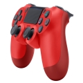 ps4 dualshock 4 wireless controller v2 red extra photo 3