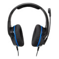 hyperx hx hscsc bk cloud stinger core gaming headset black extra photo 1