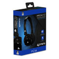 4gamers stereo gaming headset black pro4 10 extra photo 3