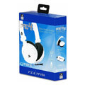 4gamers stereo gaming headset white pro4 10 extra photo 2