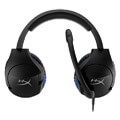 hyperx hx hscss bk em cloud stinger ps4 licensed extra photo 1